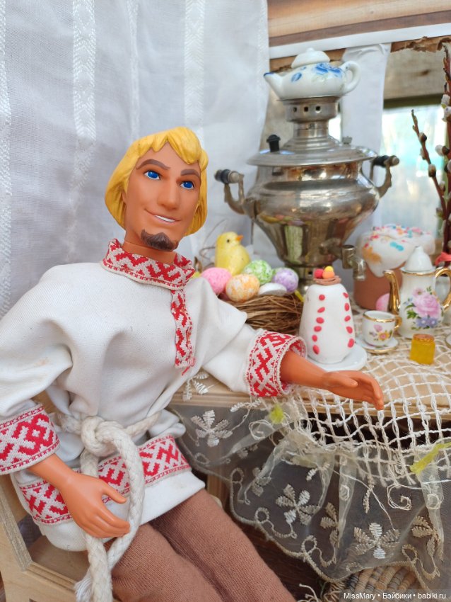 С праздником светлой Пасхи!🕊️ (фото 7)