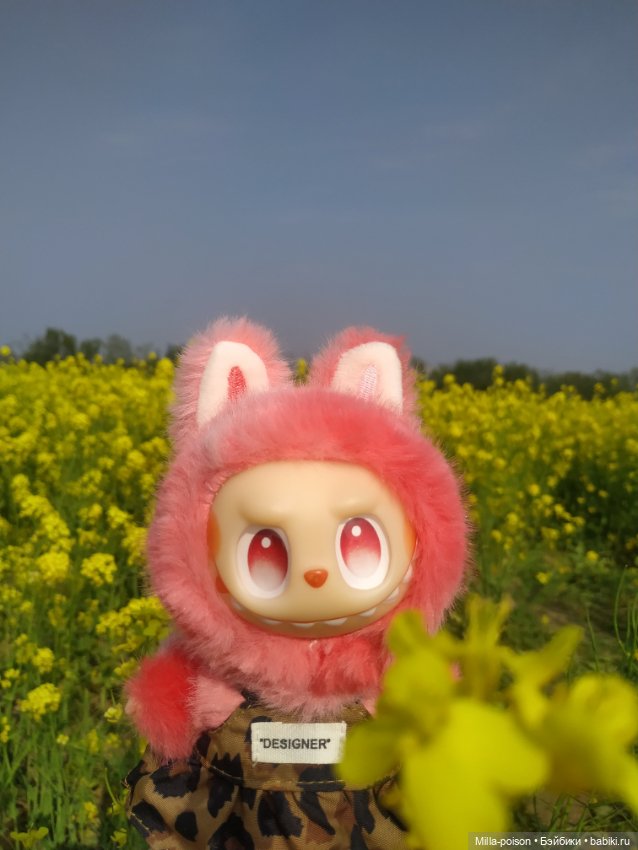 Игнатьевна в эстетике китайской золотой весны (фото 7)