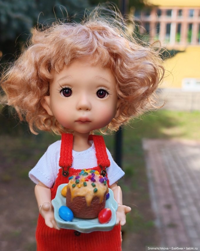 Со Светлым Христовым Воскресением (фото 6)