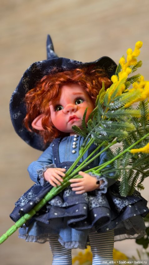 Приключения эльфов на ферме: миссия «Цыплята!» (фото 3)