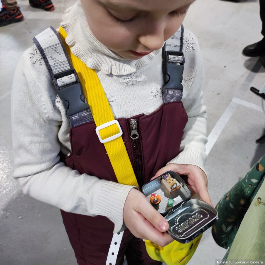 Послесловие Столярный фестиваль