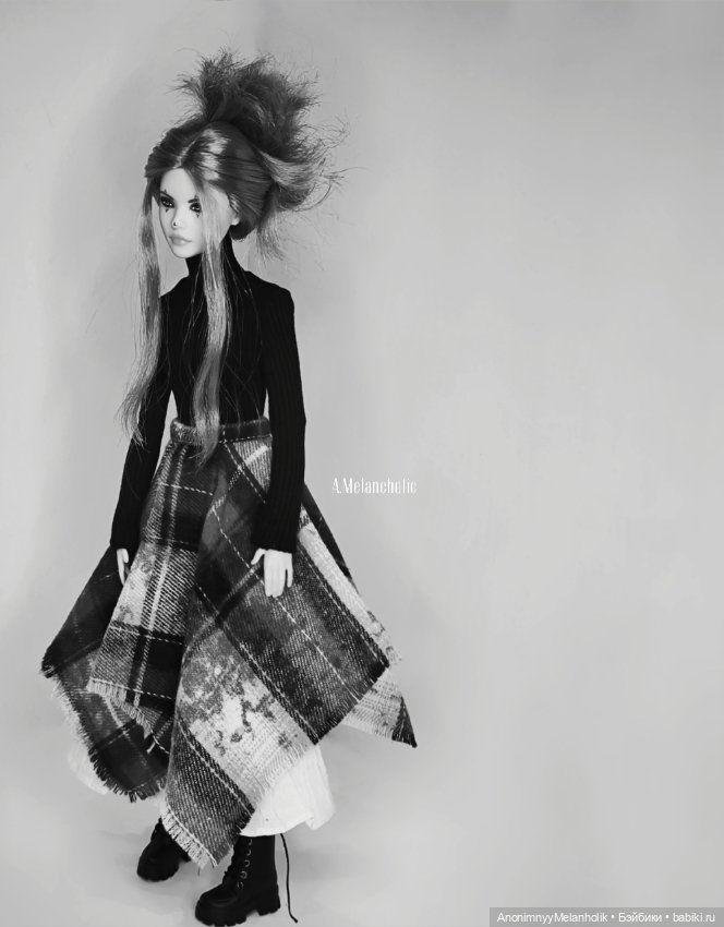 Куклы Barbie (Барби): Looks (фото 7)