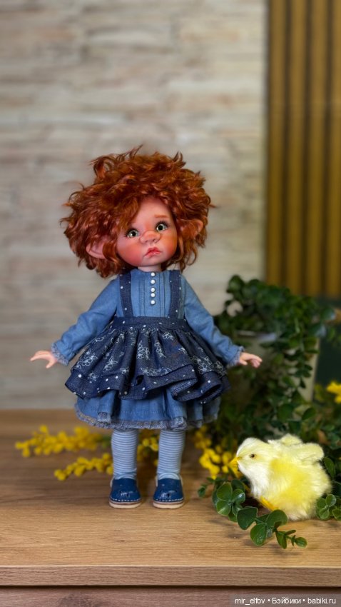 Приключения эльфов на ферме: миссия «Цыплята!» (фото 6)