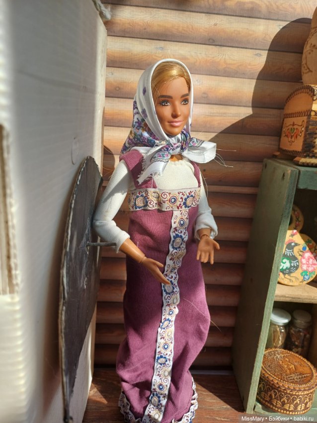 Светлая Пасха 🐣 — Куклы Barbie (Барби): Looks