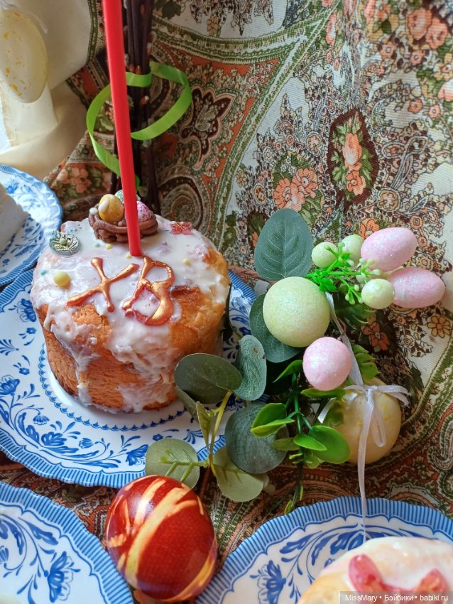 Пасха — Пасхальные открытки и куклы: поздравления (фото 2)