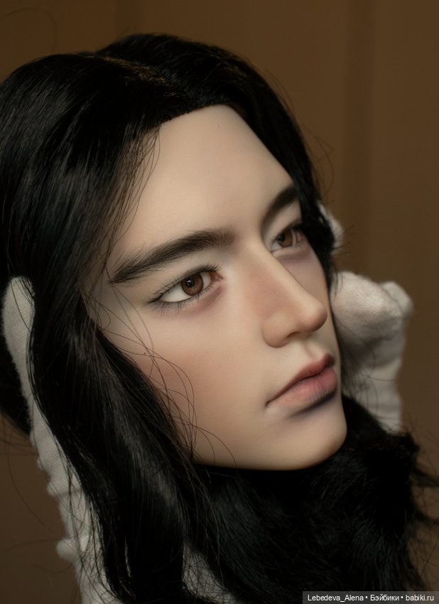 Мэйк для Бичуна — Face (фото 4)