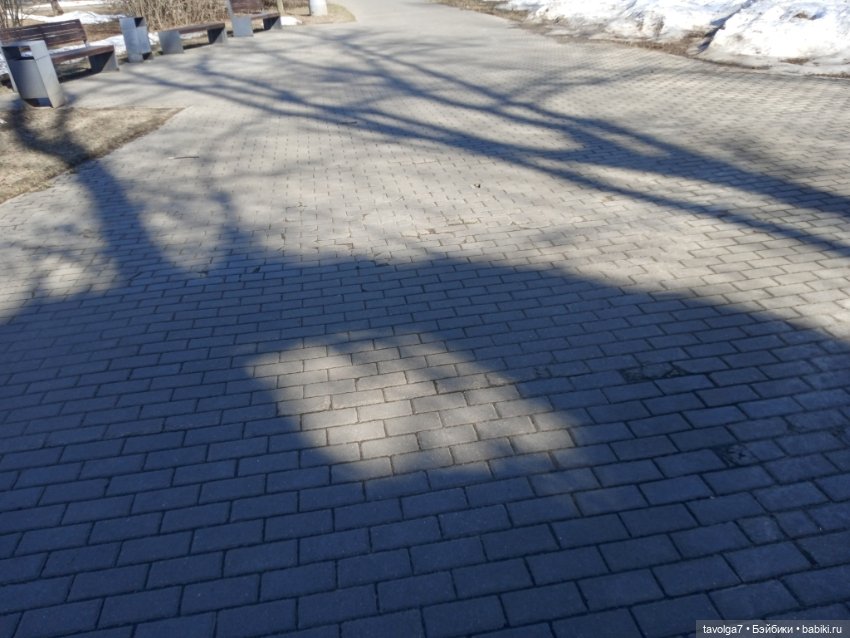 "Сидеть рядом с тем камнем, что вложен в грудь" (фото 7)