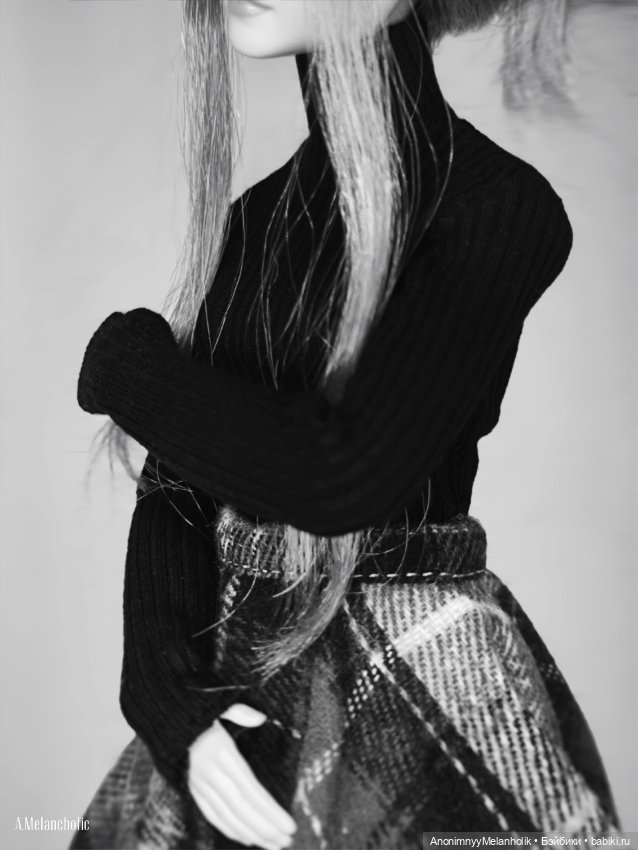 Куклы Barbie (Барби): Looks (фото 5)