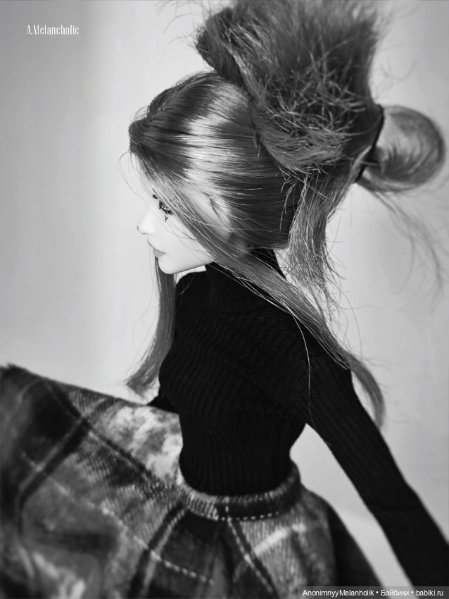 Куклы Barbie (Барби): Looks (фото 4)