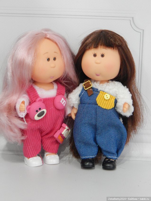 Наташа — Куклы с Алиэкспресс (Aliexpress): Китайские шарнирные (фото 5)