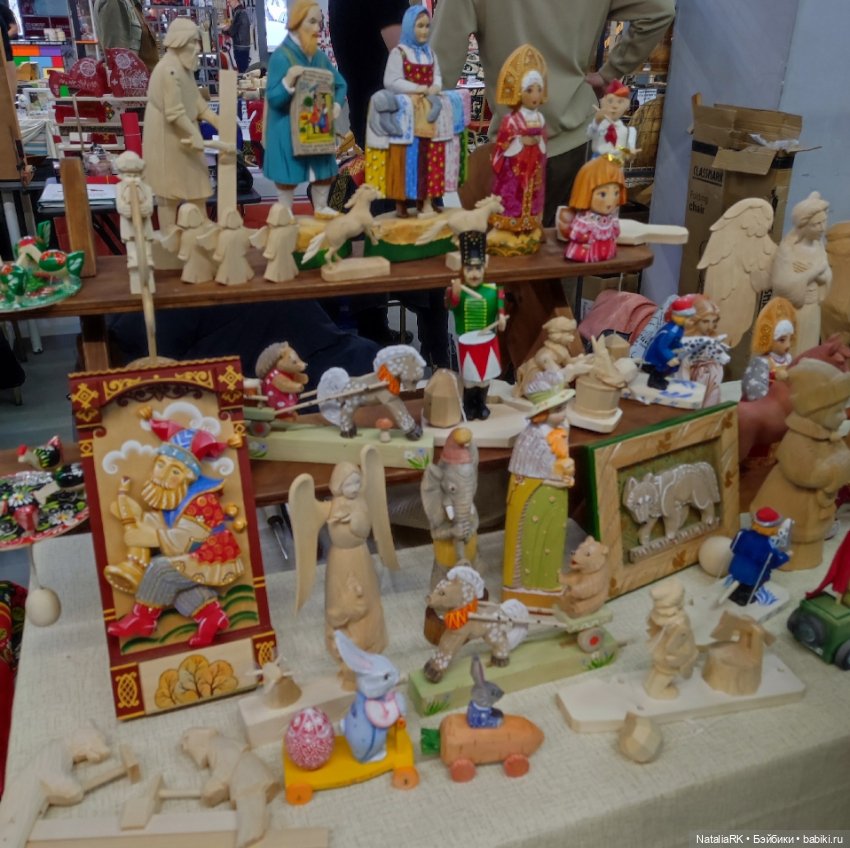 Послесловие Столярный фестиваль (фото 4)