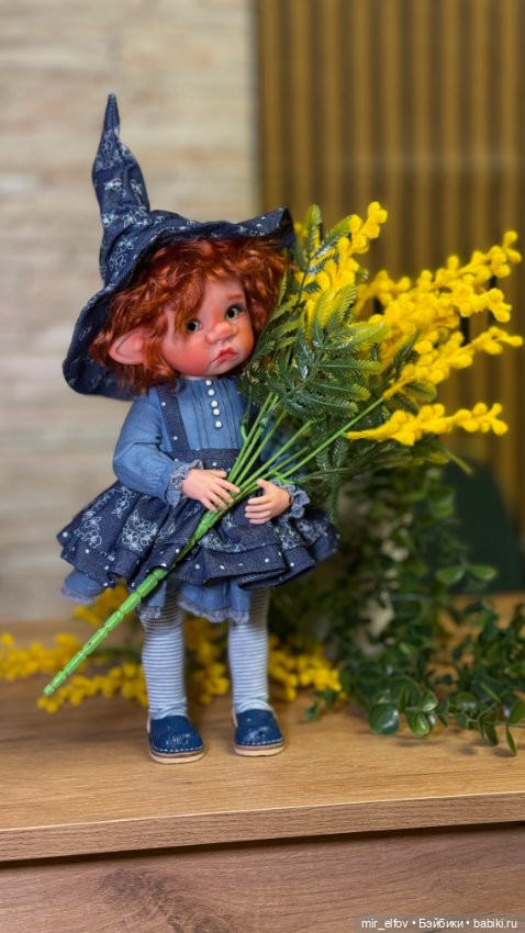 Приключения эльфов на ферме: миссия «Цыплята!» (фото 4)