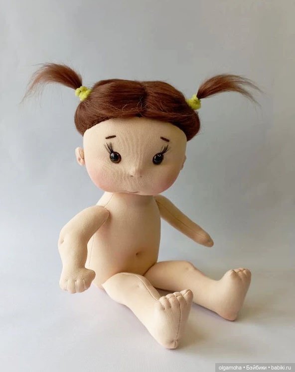 Помогите с именами — Авторские текстильные куклы: Вальдорфские