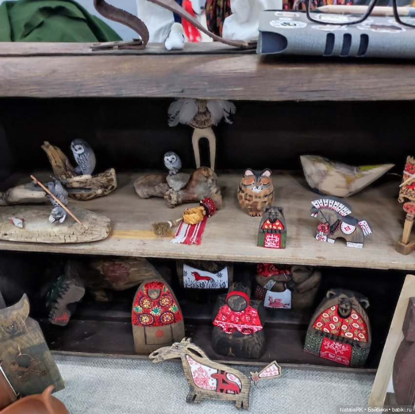 Послесловие Столярный фестиваль