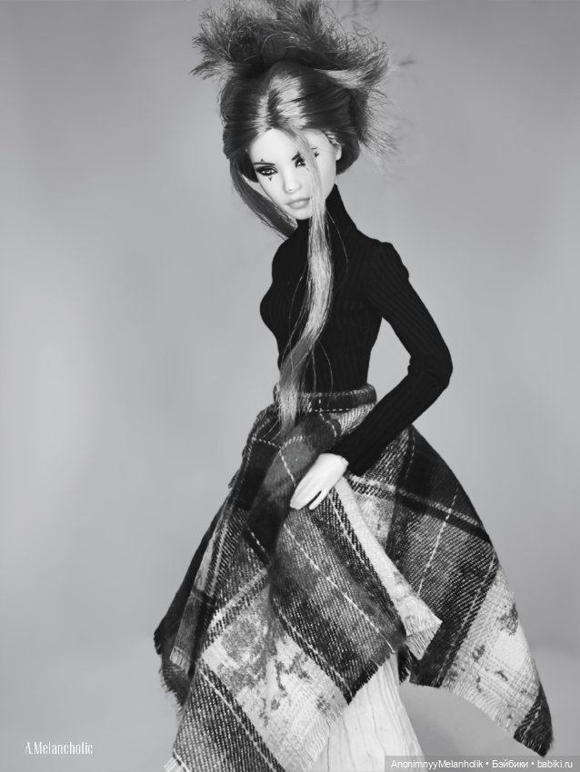 Куклы Barbie (Барби): Looks (фото 3)