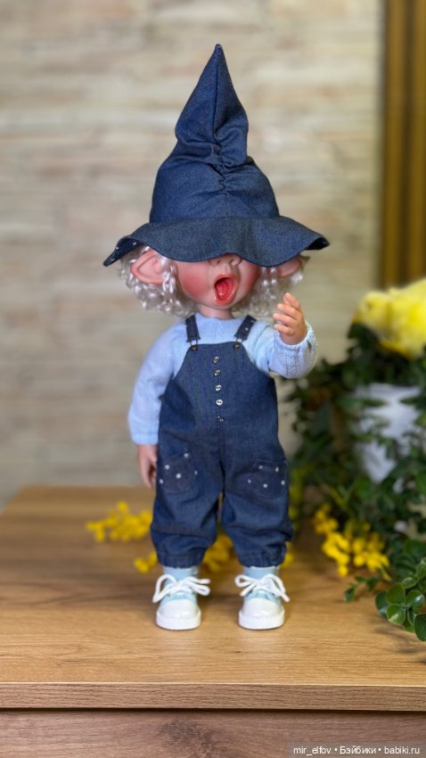 Приключения эльфов на ферме: миссия «Цыплята!»