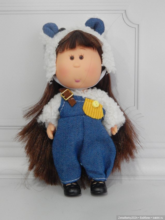 Наташа — Куклы с Алиэкспресс (Aliexpress): Китайские шарнирные