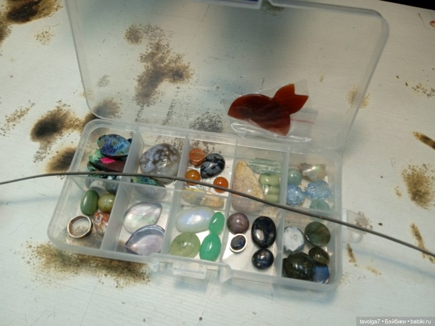 Мальчишка-русалк от Mattel и апрель