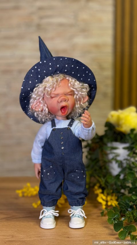 Приключения эльфов на ферме: миссия «Цыплята!» (фото 10)