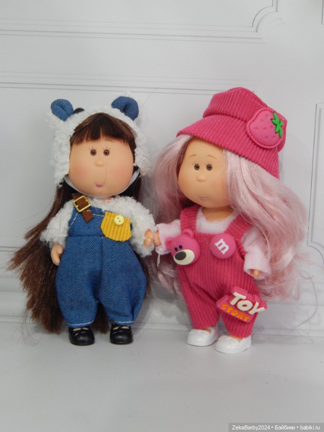 Наташа — Куклы с Алиэкспресс (Aliexpress): Китайские шарнирные (фото 2)