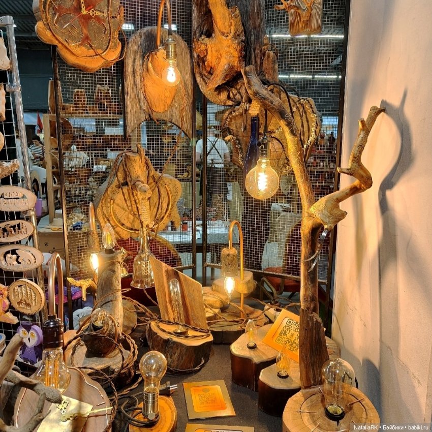 Послесловие Столярный фестиваль