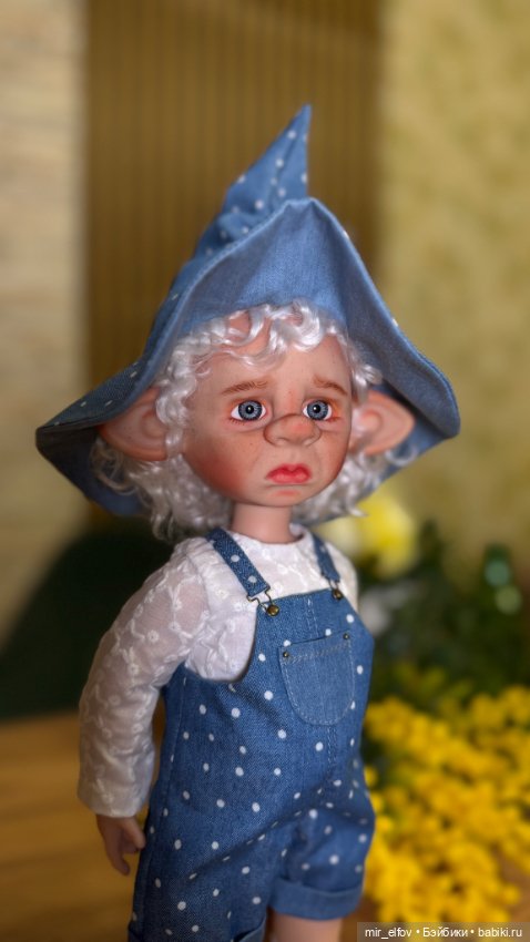 Приключения эльфов на ферме: миссия «Цыплята!»