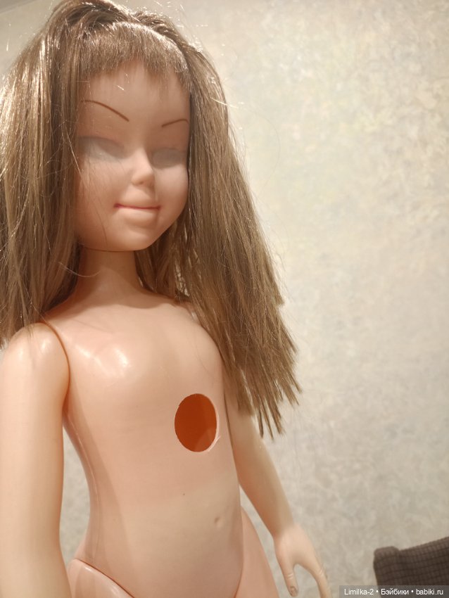 Прошу помощи или идею — Замена глаз и ресниц кукле: ремонт механизма