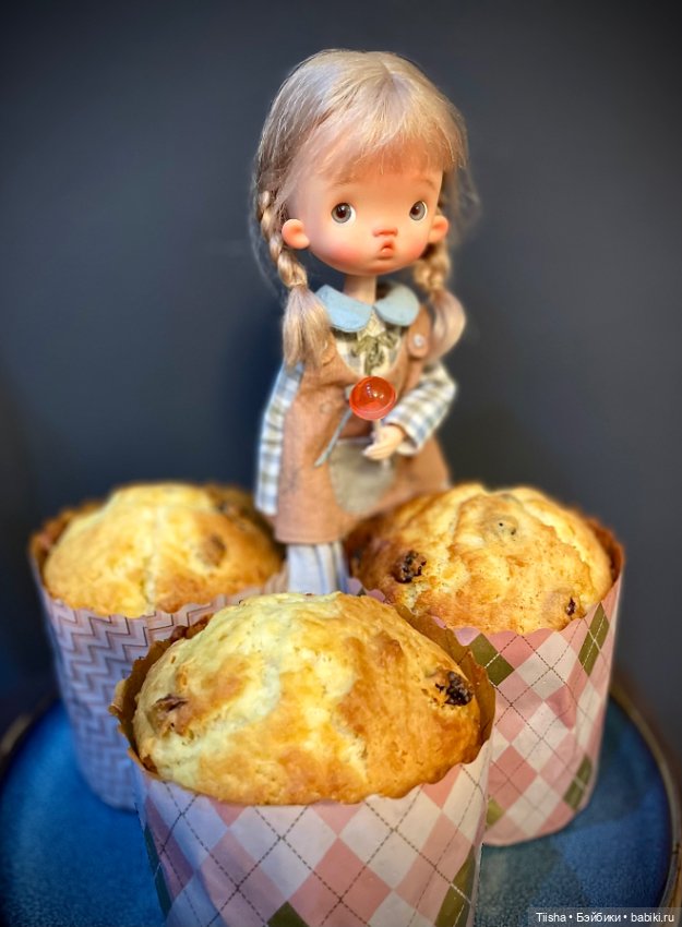 Пасхальное настроение … — Куклы Holala (Холала) от Jenny Fairytown: Pipita