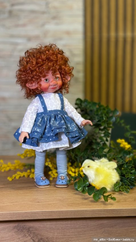 Приключения эльфов на ферме: миссия «Цыплята!» (фото 9)