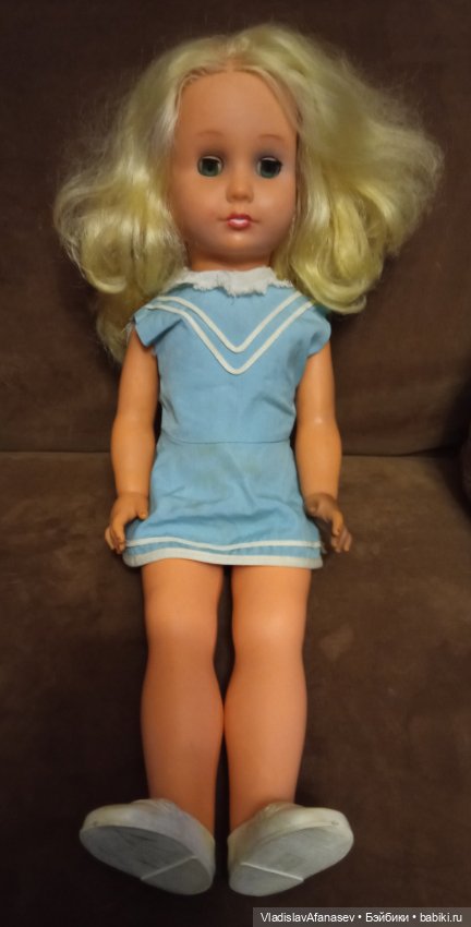 Определение кукол — Опознание кукол BJD (БЖД): поиск молда по фото (фото 4)