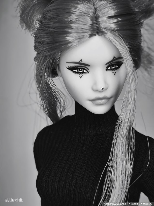 Куклы Barbie (Барби): Looks (фото 2)