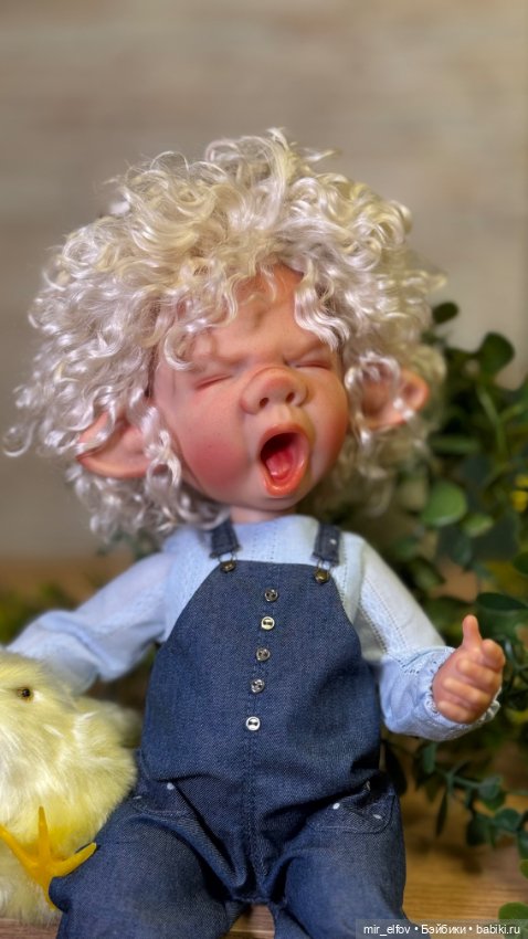 Приключения эльфов на ферме: миссия «Цыплята!»