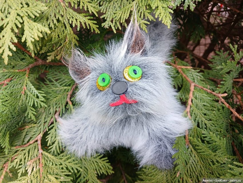 Сказка для макета — Авторские текстильные куклы: Вальдорфские (фото 6)