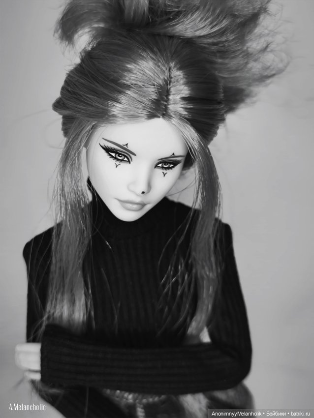 Куклы Barbie (Барби): Looks