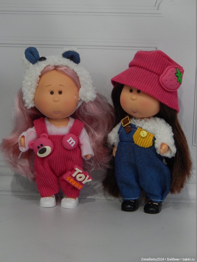 Наташа — Куклы с Алиэкспресс (Aliexpress): Китайские шарнирные (фото 6)