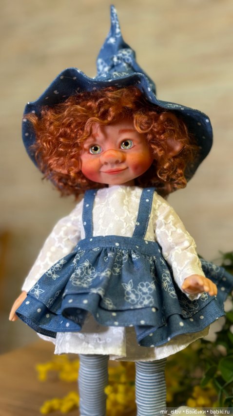 Приключения эльфов на ферме: миссия «Цыплята!» (фото 8)