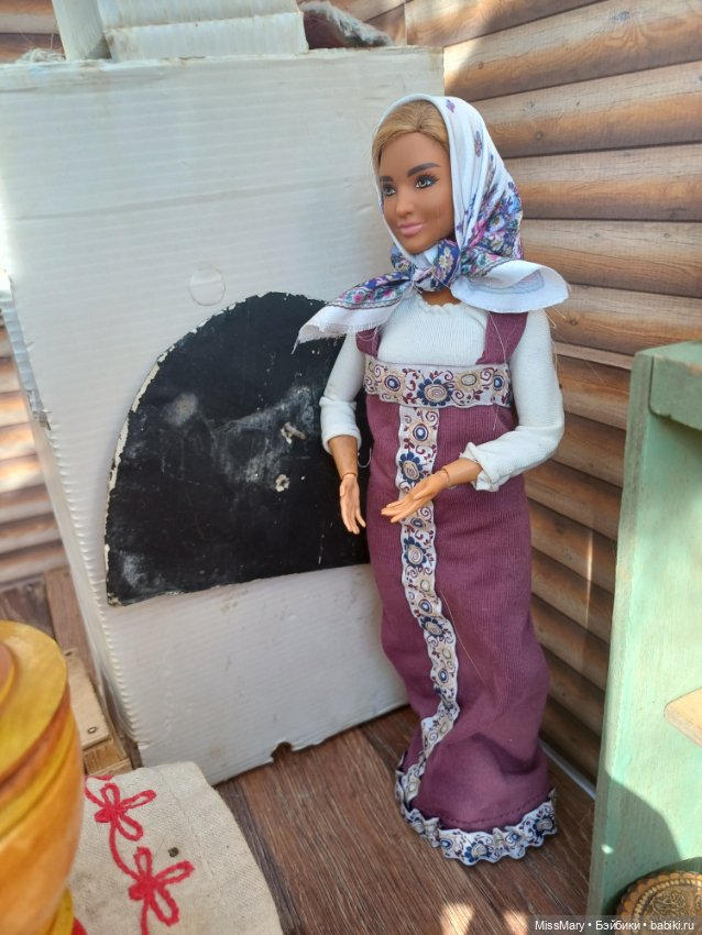 Светлая Пасха 🐣 — Куклы Barbie (Барби): Looks (фото 10)