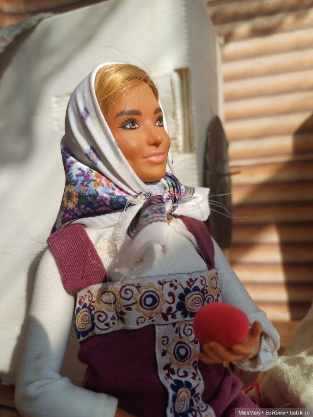 Светлая Пасха 🐣 — Куклы Barbie (Барби): Looks (фото 8)