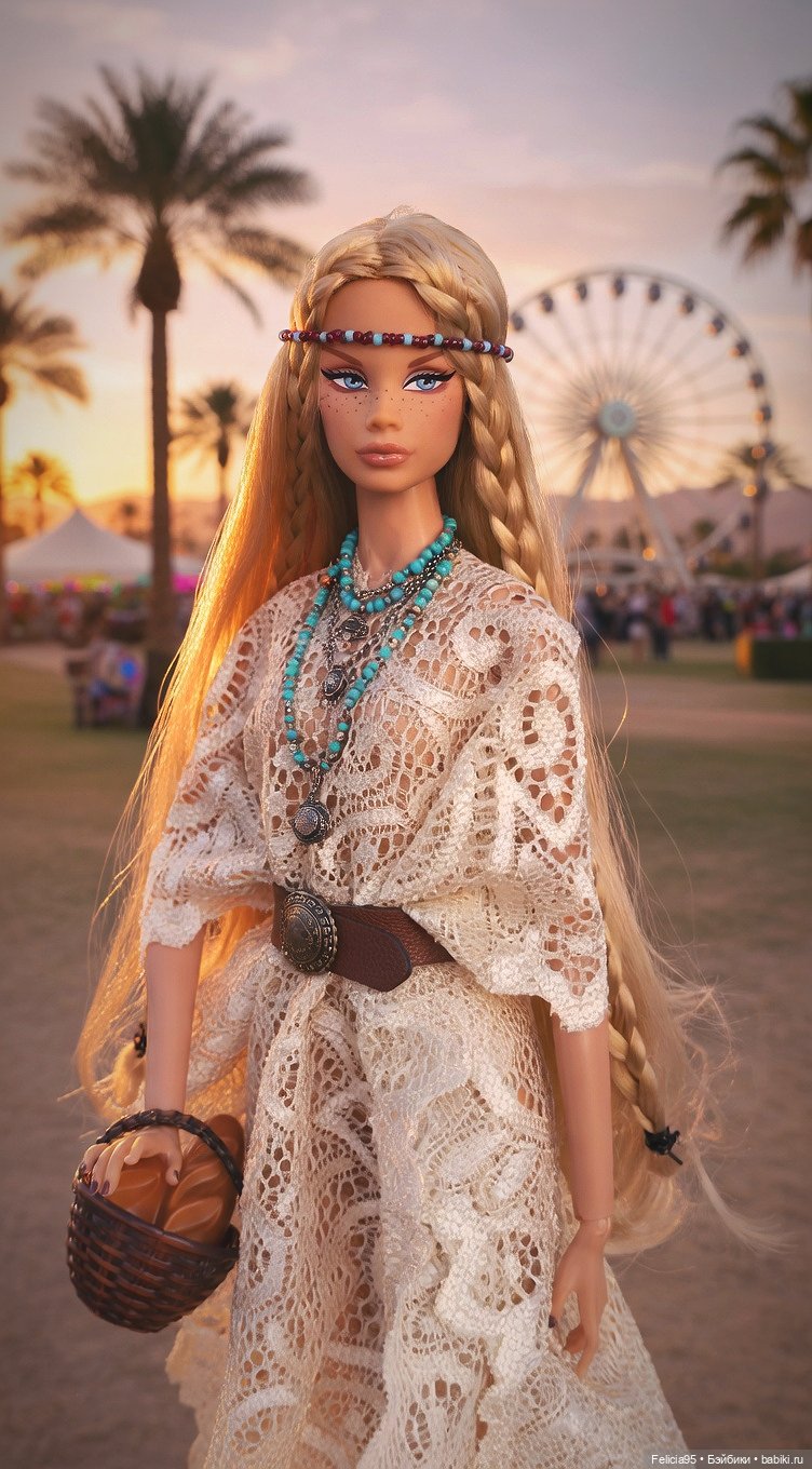 Coachella 2026 💚 — Коллекции шарнирных (фото 6)