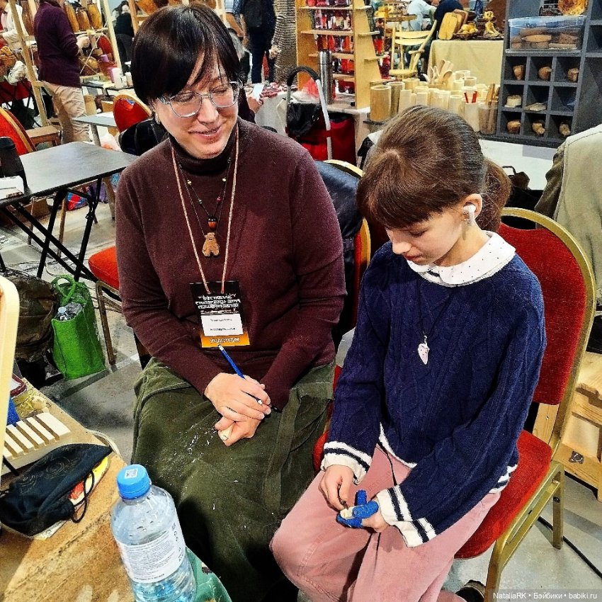 Послесловие Столярный фестиваль (фото 10)