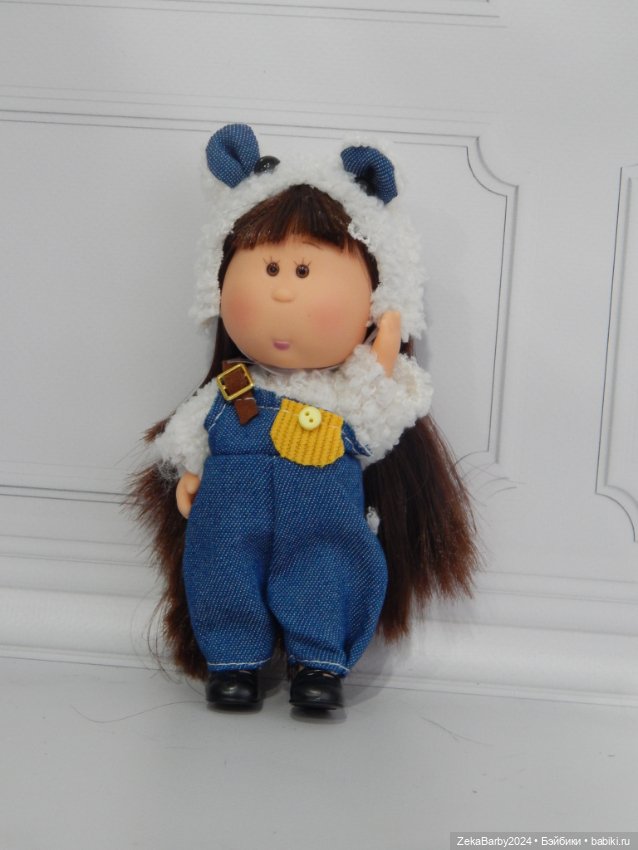 Наташа — Куклы с Алиэкспресс (Aliexpress): Китайские шарнирные (фото 7)