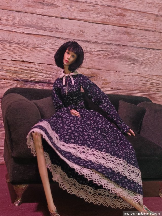 Ускользающие куклы — Авторские шарнирные куклы своими руками: лепка