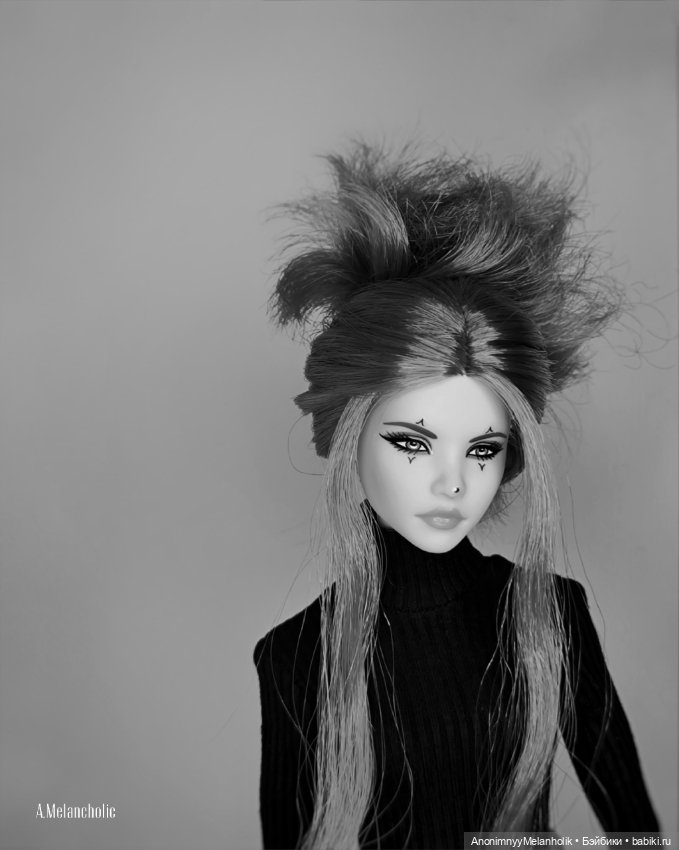 Куклы Barbie (Барби): Looks (фото 9)