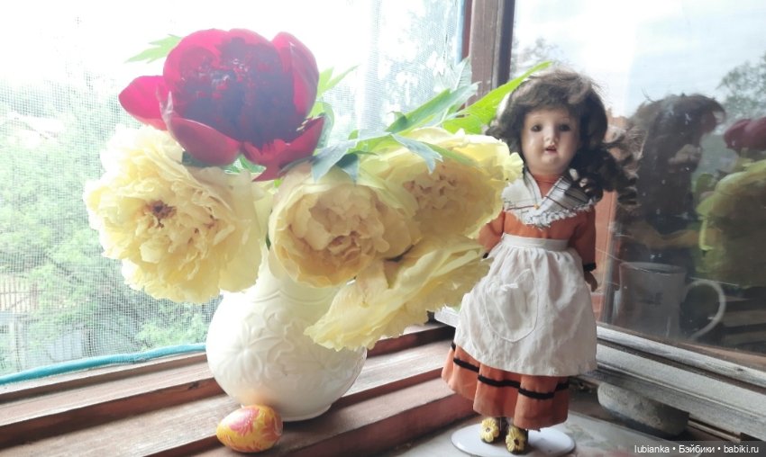 В предверии светлого мая🌱🍀🦋🐞🌞