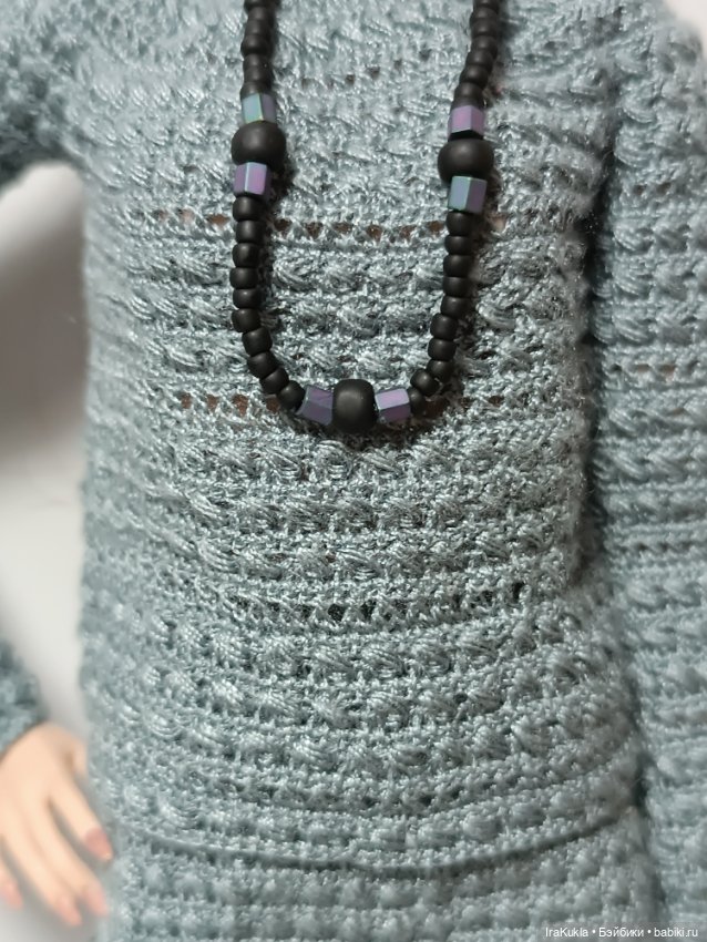 Новинка для интегрити — Одежда и обувь для кукол своими руками: фото (фото 3)