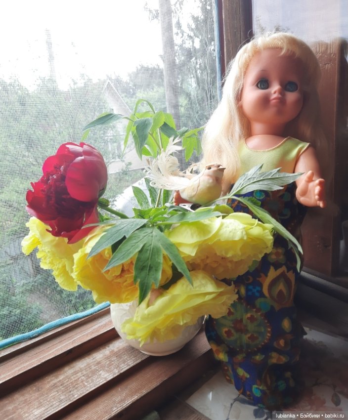 В предверии светлого мая🌱🍀🦋🐞🌞