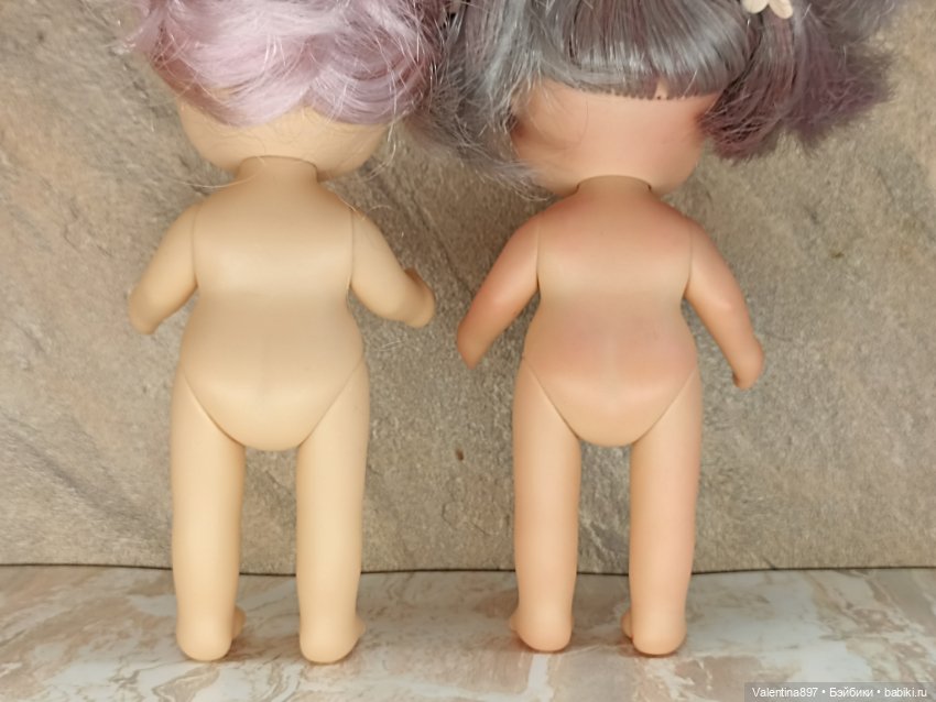 Как рождается имя? Веснушки и стрижка)))