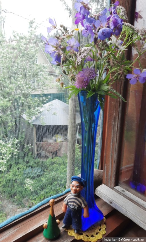 Весна...а за весною-лето🌼🌞🦋 (фото 6)