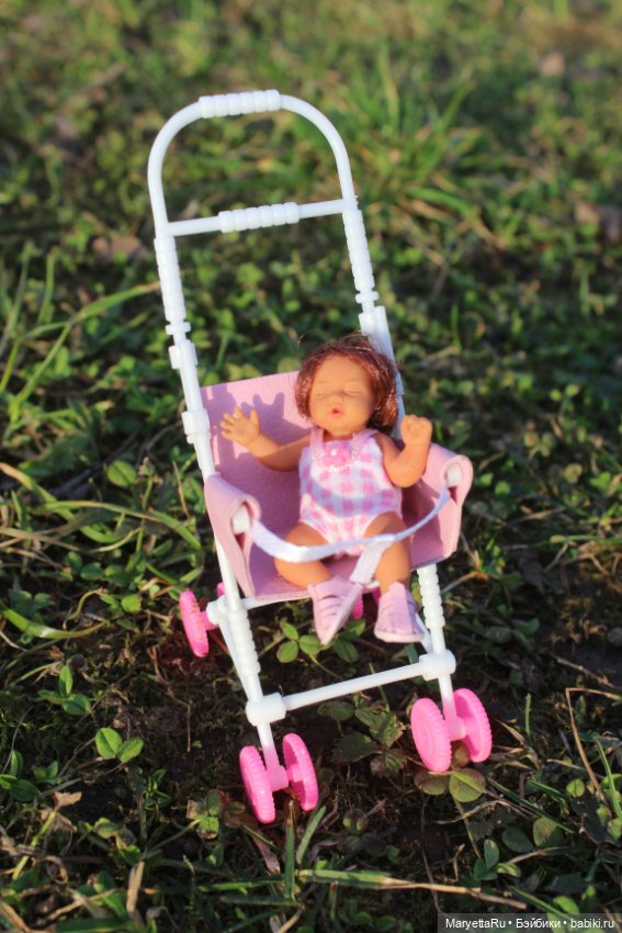 Люська всё проспала. Часть 1