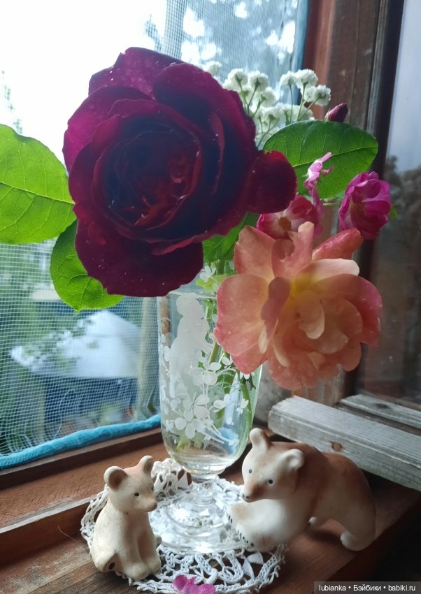 Весна...а за весною-лето🌼🌞🦋